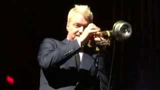 Chris Botti Hallelujah (Leonard Cohen) Live Montreal 2015 HD 1080P