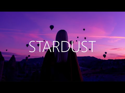 Crystal Skies & HALIENE - Stardust (Lyrics)