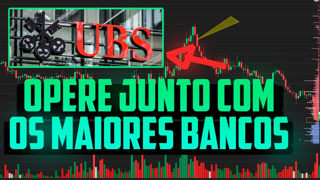 COMO SEGUIR O RASTRO DOS TUBARÕES DO MERCADO