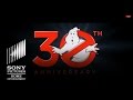 GHOSTBUSTERS - 30th Anniversary Celebration.