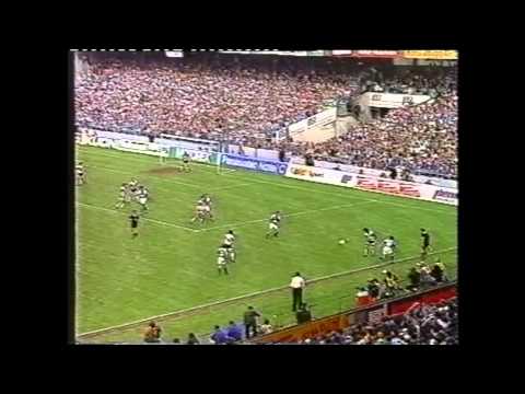 Cupfinal 1992