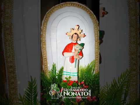 Hino de São Raimundo Nonato • Comunidade Xique-Xique- Baixio-CE