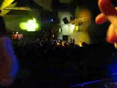 DJ RICKY ERRE LOVE - CHIUSURA ZENZERO 05-01-2008