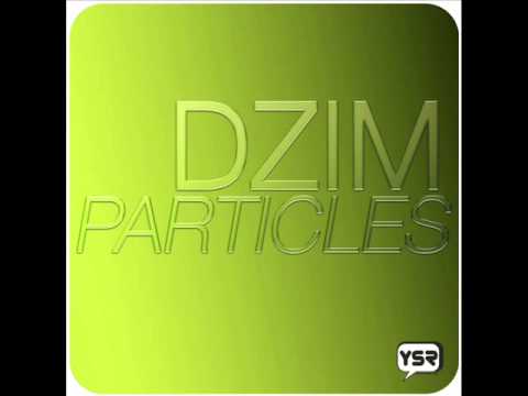 Dzim - Particles [James Flavour (Dirt Crew) Remix]