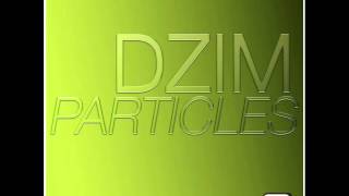 Dzim - Particles [James Flavour (Dirt Crew) Remix]