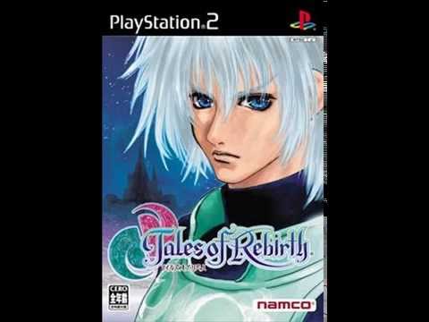 Tales of Rebirth OST: Battle Organization