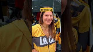 #pomerloco #loscondeskustom