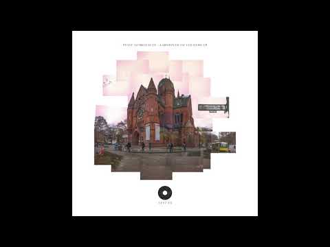 Petit Astronaute - Midnight In A Perfect World [AFFT005]