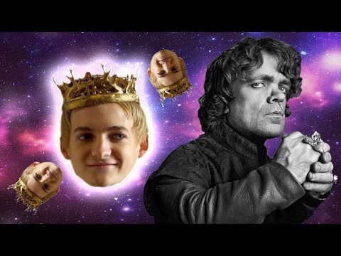 Tyrion slaps Joffrey Remix - Shooting Star