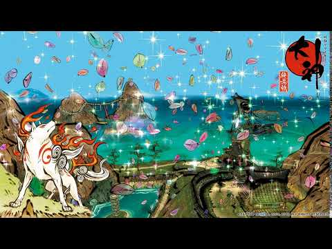 大神「神木村 其の二」