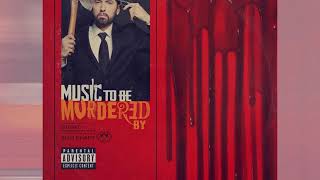 Cover art for ALL of Music to Be Murdered By