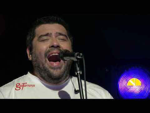 Guitarreros | Convivencias Paralelas - Live