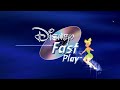 Opening To Tarzan II 2005 DVD Without FastPlay