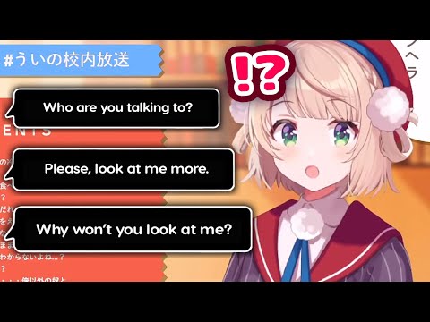 Ui Mama Gives In To Demands From Needy Viewers 【ENG Sub/Hololive】