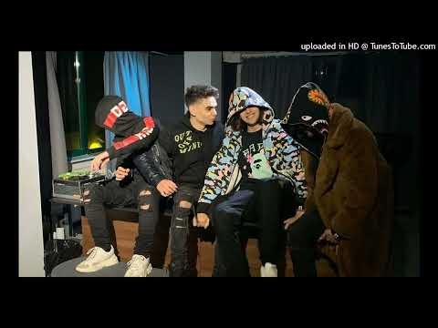 Ian x Aerozen x Oscar x Tussin - All Star Freestyle [INSTRUMENTAL REMAKE]