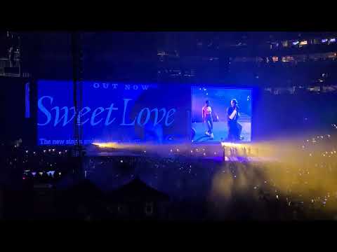 14  - M.A.A.D. City - Kendrick Lamar - Live - 04/19/2025 - Minnesota - US Bank Stadium