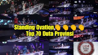Download lagu LIDA 2021 STANDING OVATION TOP 70 PESERTA DUTA PROVINSI LIGA DANGDUT INDONESIA INDOSIAR mp3 Download lagu LIDA 2021 STANDING OVATION TOP 70 PESERTA DUTA PROVINSI LIGA DANGDUT INDONESIA INDOSIAR mp3