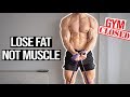 How To Get SHREDDED **WITHOUT The Gym**