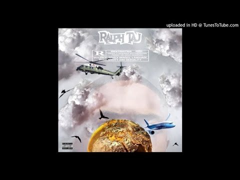 Ralph Taj Aka YoungTaj - Flight Risk