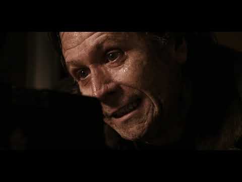 Gary Oldman - it can't be