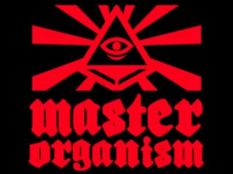 Freeze Da Booty Hunter - Master Organism (Dopplereffekt cover)