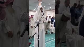 صلاة التراويح ١٨ رمضان بجامع ابن تيمية سورة النمل {١-٥١}