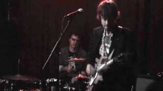 Pete Donnelly and the Wise Easy "Can't Talk at All"