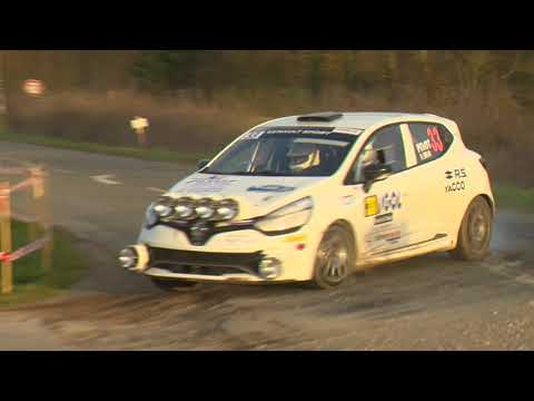 Rallye Le Touquet Pas-de-Calais 2018