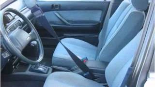 preview picture of video '1989 Toyota Camry Wagon Used Cars Lawrence KS'