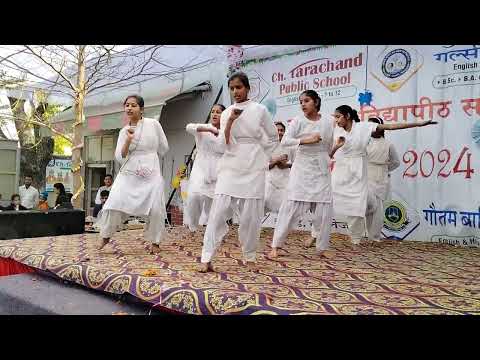 Waqt ki Kasauti⏳// present by ch. tarachand public school students