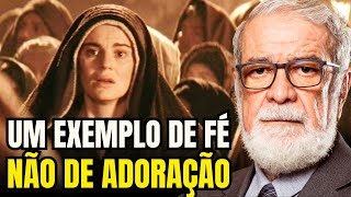 QUEM FOI MARIA ? — A MÃE DE JESUS À LUZ DAS ESCRITURAS