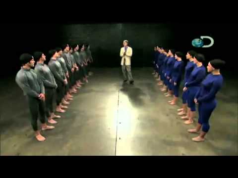 Science of Sex Appeal- The Dating and Mating Pool