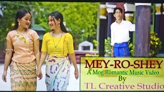 Download lagu Mog Song || Mey-ro-shey || Thainfru & Newa || TL Creative Studio || Mog romanti  ll TLK mp3