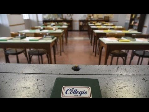 Ex alunna de Il Collegio svela cosa succedeva con il cibo: ecco cosa non abbiamo mai visto in onda