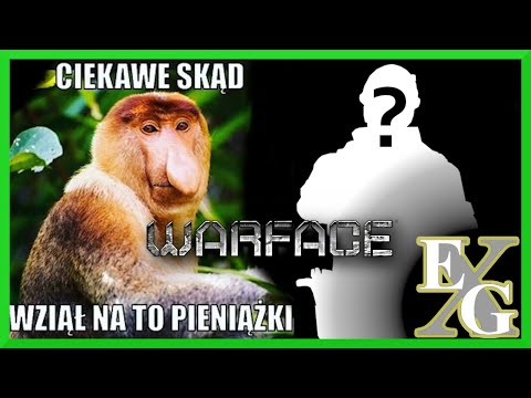 Warface: Czapka niewidka