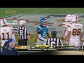 FlightReacts To Fiesta Bowl Miami Hurricanes Vs Ole Miss Rebels Full Game Highlights