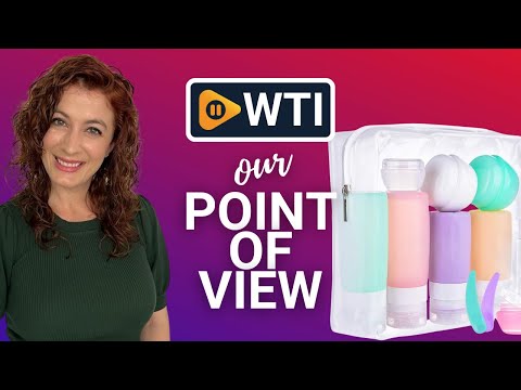 Morfone 16 Pack Travel Bottles Set - WTI product video review