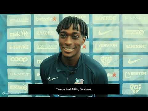 PL XI | 7:0 vs Kalev | Deabeas & Karel