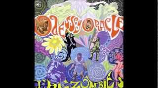 The Zombies - A Rose for Emily