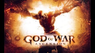 God of War : Ascension (2013) - Film Complet en Français