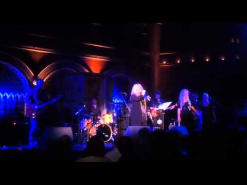 Judie Tzuke "Stay With Me Till Dawn"