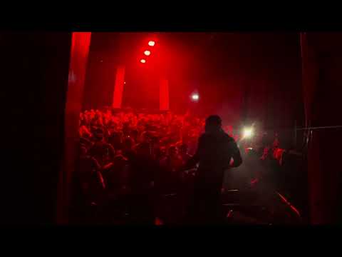 𝐕𝐀𝐋𝐕𝐄 𝐒𝐎𝐔𝐍𝐃 𝐒𝐘𝐒𝐓𝐄𝐌 | DJ Brockie & Mc Det | Bristol | Saturday 14th February 2026