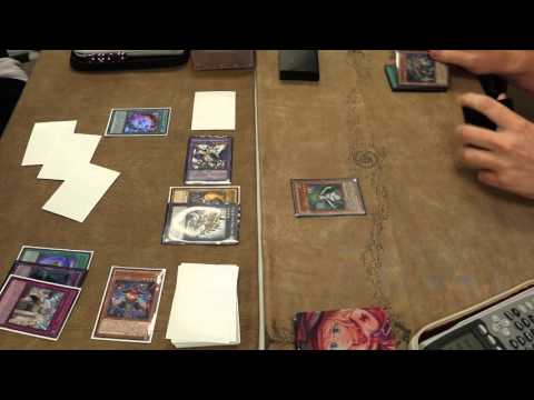 Super Games Duel - Jesus Silva (Pepe) vs. Patrick Hoban (Lightsworn Clowns) Game 2