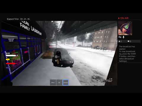 Tha bronx 2 live g G'Z Activity