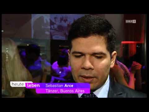 ORF TV TANGOAMADEUS 2013