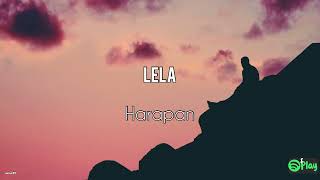 Download lagu Lela – Harapan mp3