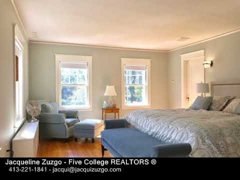 197 Amity St, Amherst MA 01002 - Single Family Home - Real Estate - For Sale -