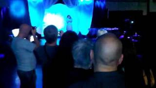 Roxi D lite The everything to do with sex show