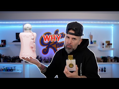 ARMAF CLUB DE NUIT IMPERIALE...WHY PART.2