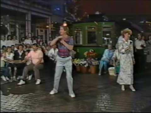 Bob & Jeanne Johnson: Can He, Could He, Would He?